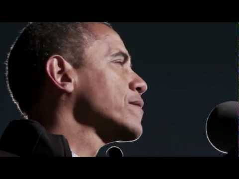 President Obama's Full Speech from His Final Rally -  Des Moines, Iowa