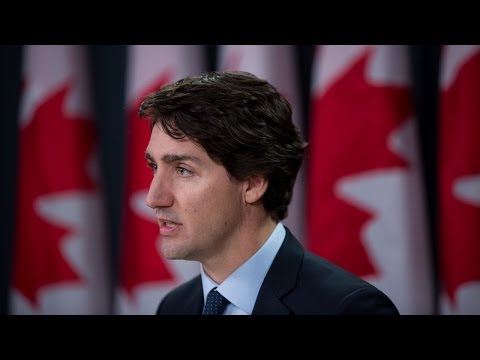 Trudeau squanders “60 Minutes” interview to lecture Americans