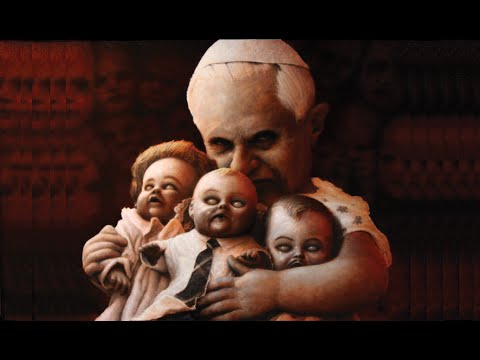 The Scary TRUTH About The Catholic Church (Roman Catholic Jesuit Pope Exposed Full Documentary)