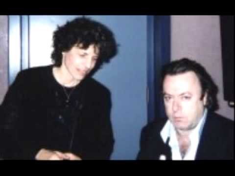 Christopher Hitchens - Interviewed by Eleanor Wachtel on CBC Radio [2002]