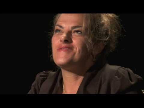 Tracey Emin in Confidence