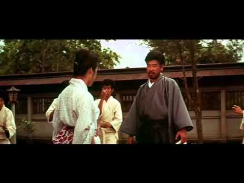 Wang Yu, King of Boxers (1973) 唐人票客