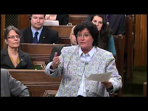 Francoise Boivin chastises Rob Nicholson on rising cost of criminal justice