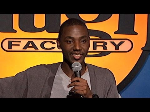 Jerrod Carmichael - Chik-fil-A (Stand Up Comedy)