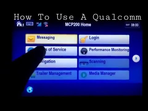 How To Use The Qualcomm