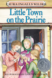 Little Town on the Prairie