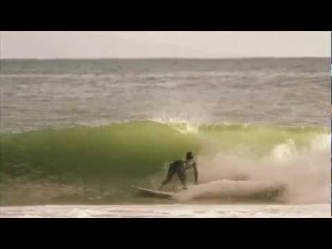 Dane Reynolds, an Excerpt