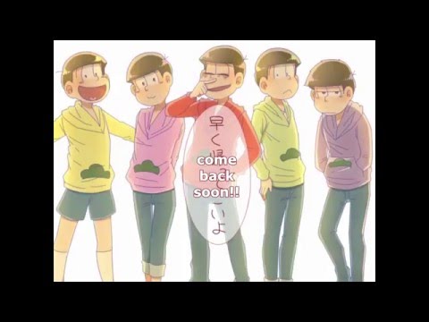 [OSOMATSU-SAN] Transparent Elegy (ENG Sub)