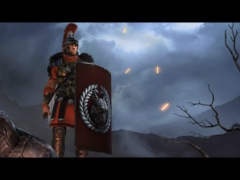 Total War: Attila - Army Tutorial: Western Roman Empire