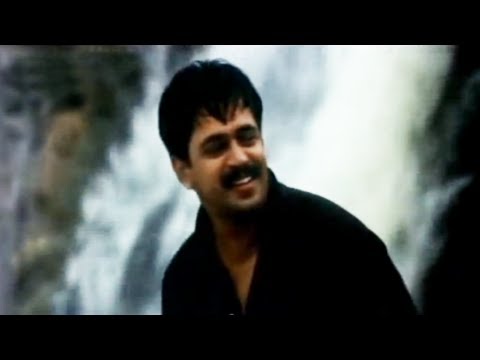 Nadiye Nadiye Kadhal Nadiye - Arjun - Rhythm