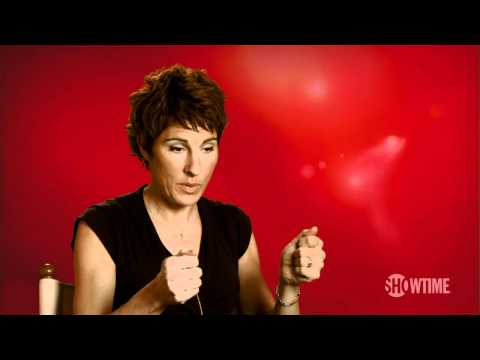 Episodes Season 2: Hanging with Tamsin Greig