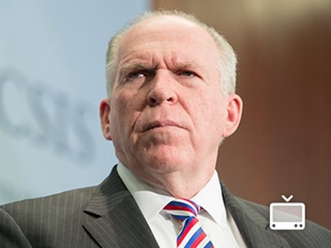 CIA Director John Brennan on ISIS and Global Threats at CSIS