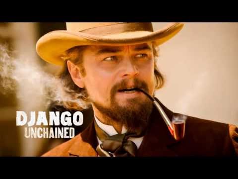 Django Unchained Complete Soundtrack