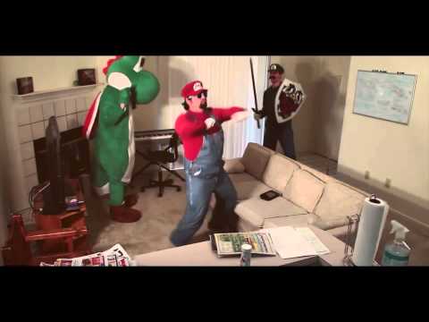 TOP 10  - BEST HARLEM SHAKE VERSIONS