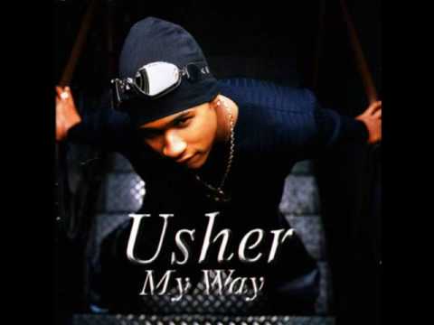 Usher - Slow Jam ft. Monica