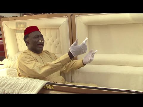 30 Minutes from Hell Season 1- Latest Nollywood Movie Comedy 2015