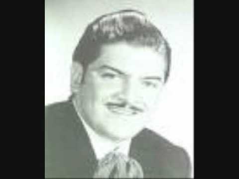 Jose Alfredo Jimenez - Ella