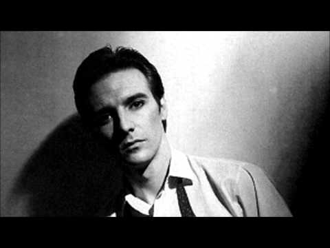 Midge Ure - The Man Who Sold The World (1982 Studio Version) [HQ]