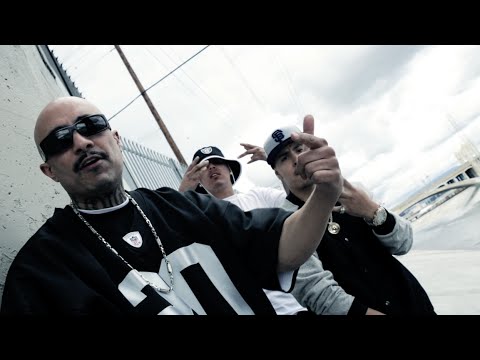 West Vallejo Tunes - Not Enough Time (New) ft. Mr.Capone-E (Official Music Video)