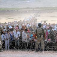 Syria-refugees