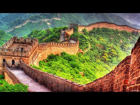 Everything You Need to Know About the Great Wall of China