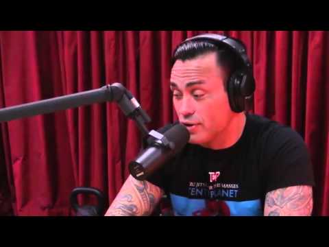 Eddie Bravo on Conor McGregor's loss at UFC 196 vs Nate Diaz | /w Joe Rogan