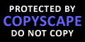 Protected by Copyscape Unique Content Checker