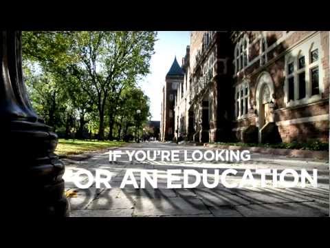 Explore Trinity College