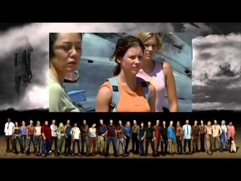 Lost Full Movie - Lost TV Series Full Episode [Season 1 Ep 3]