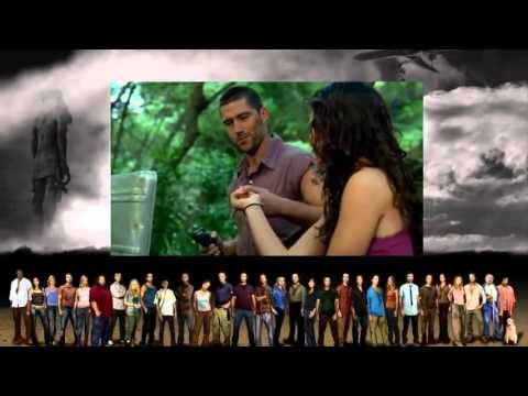 Lost Full Movie - Lost TV Series Full Episode [Season 1 Ep 16]