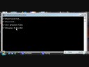 How to use command prompt and cmd commands