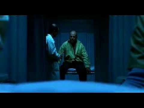 Unbreakable - Trailer