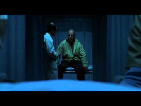 Unbreakable (2000) Official Trailer