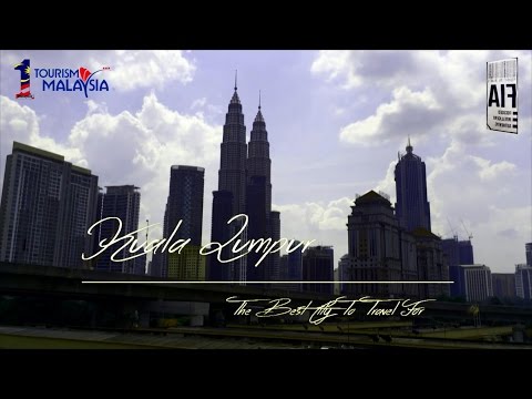 Malaysia Tourism