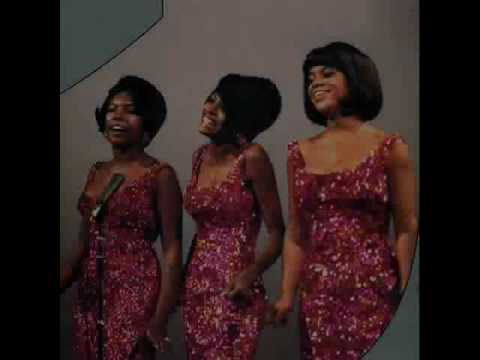 The Supremes-You Keep Me Hangin' On