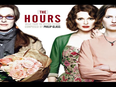 Philip Glass - The Hours [Full Album]