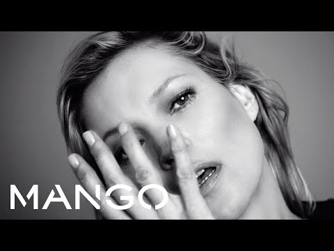 MANGO Fall Winter 2015 - Kate Moss & Cara Delevingne - New Collection #SOMETHINGINCOMMON