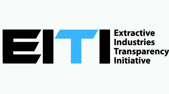 EITI logo