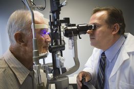 Stem Cells Show Promise as Cataract and Blindness Treatments