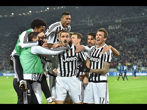 Inter vs Juventus 3-0 (3-5) Full Highlights & Penalty (Coppa Italia 2016)