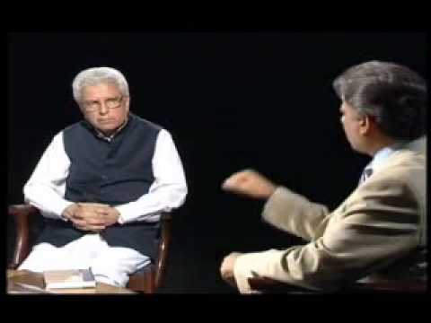 [1/6] TV Debate on Reality of Sufism - Javed Ahmed Ghamidi