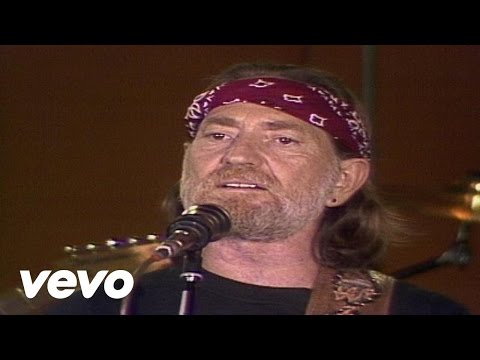 Willie Nelson - Always On My Mind