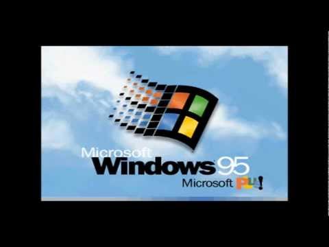 Windows History (Windows 1.0 - Windows 8)