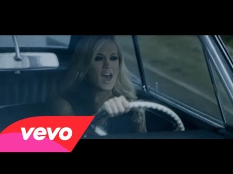 Carrie Underwood - Two Black Cadillacs