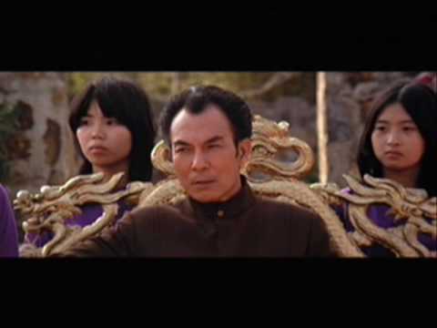 Baddest Fight Scenes EVER! - Enter the Dragon - vs. O'Hara