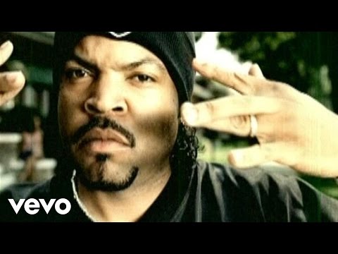 Westside Connection Featuring Nate Dogg - Gangsta Nation