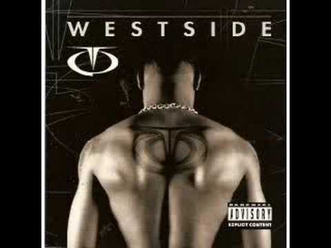 T.Q - Westside +Lyrics