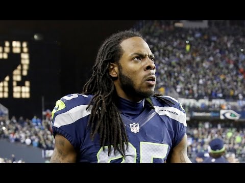 E:60 Richard Sherman (Full Segment HD)