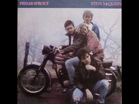 Prefab Sprout - Appetite