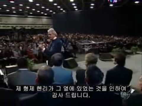 Benny Hinn - 10 Tests of God